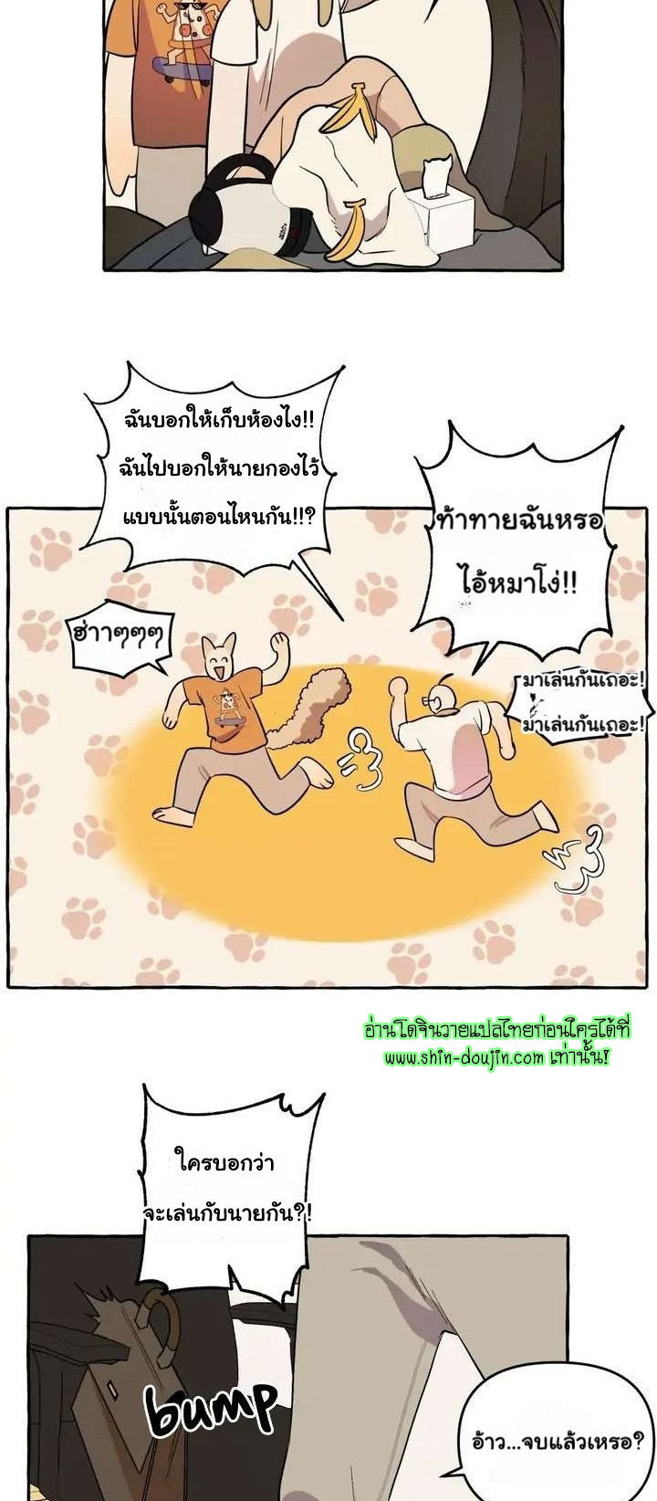 Samsam-ine House EP 4